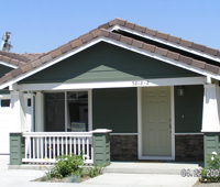 Senior Living Raincross Cottages Housing